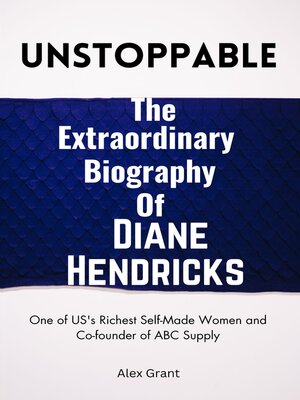 cover image of UNSTOPPABLE